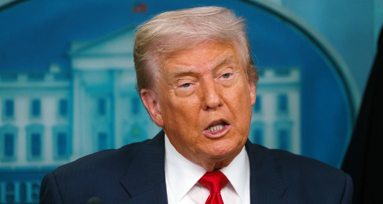 Trump gelecek ay İsrail’i ziyaret edebilir