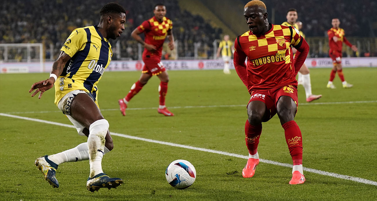 Fenerbahçe, ilk lig maçına İzmir’de çıkacak