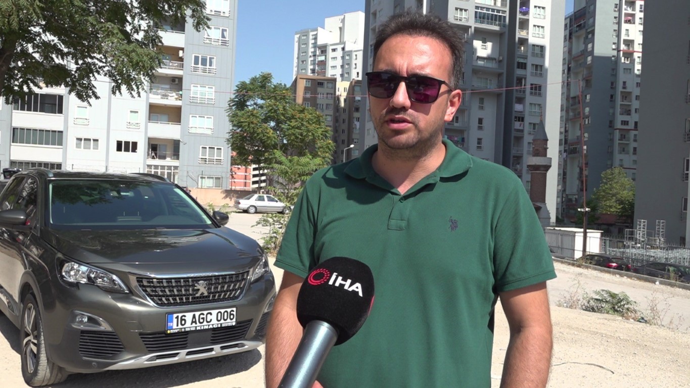 Sıfır araç kabusu oldu!