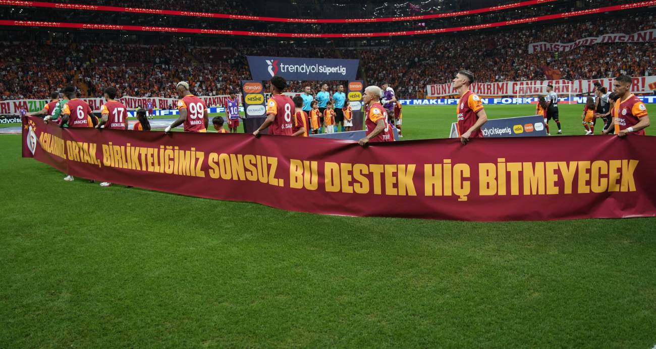 Okan Buruk, kazanan 11’i bozmadı