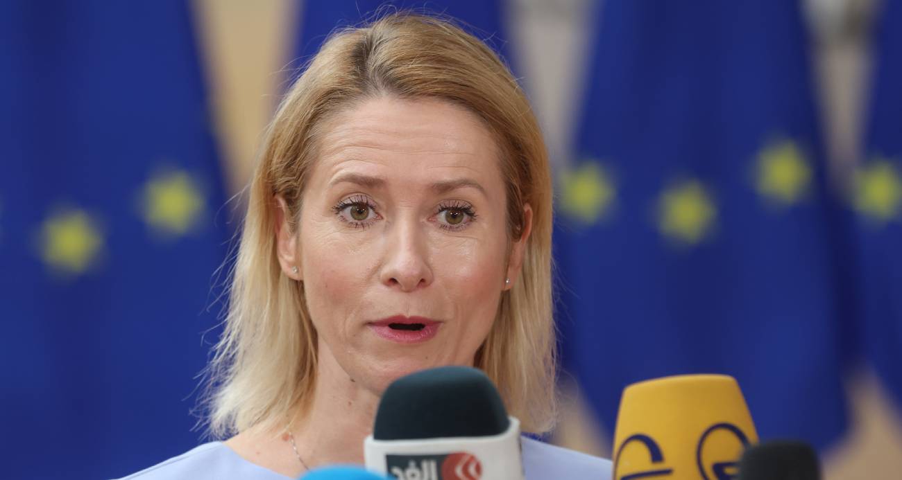 AB: "İsrailli yetkililerin E1 yerleşim planı uluslararası hukukun ihlali anlamına gelmektedir"