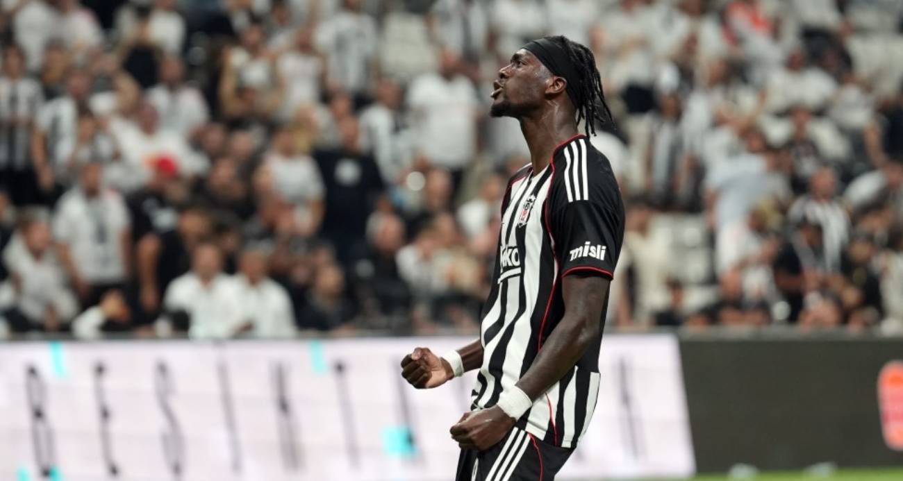 Tammy Abraham, gol sayısını 5’e yükseltti