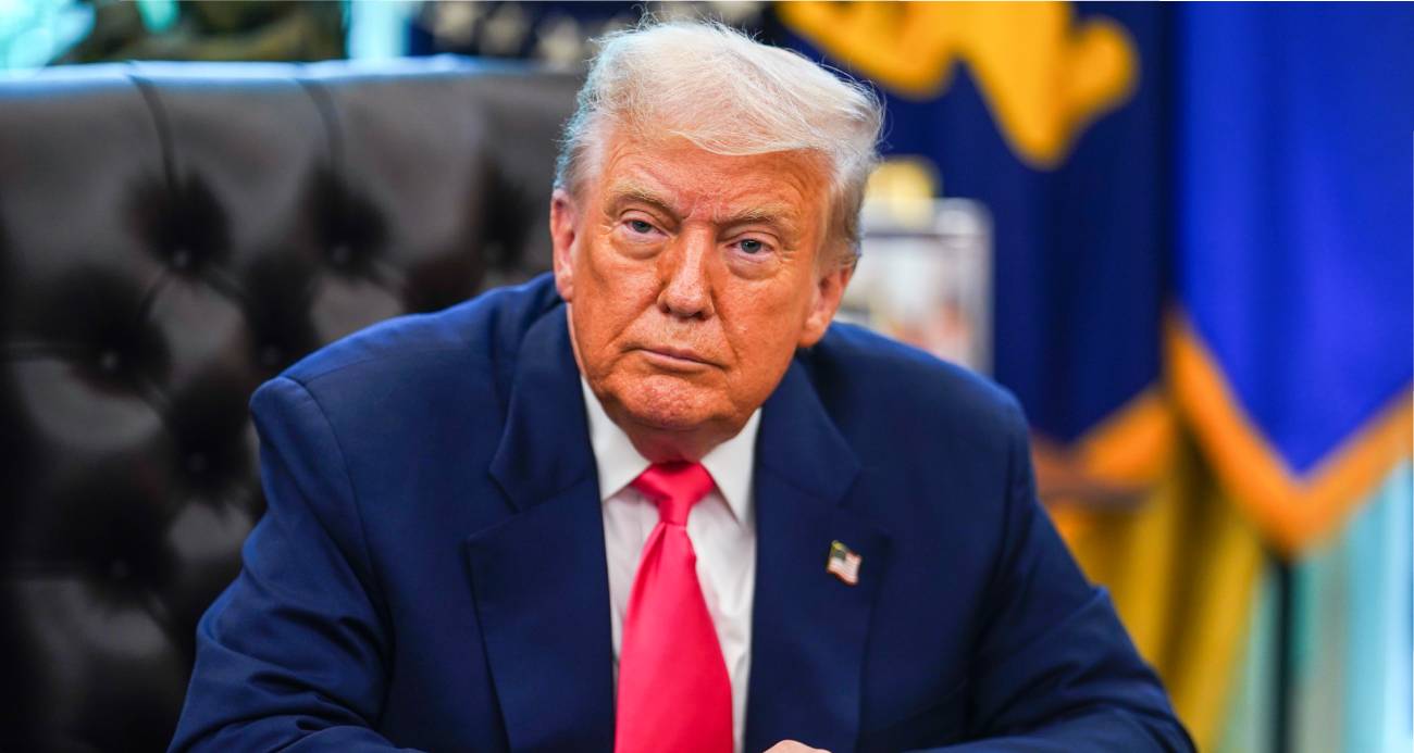 Trump: "Putin ile toprak takasını görüşeceğim, ancak karar Ukrayna’nın olacak"