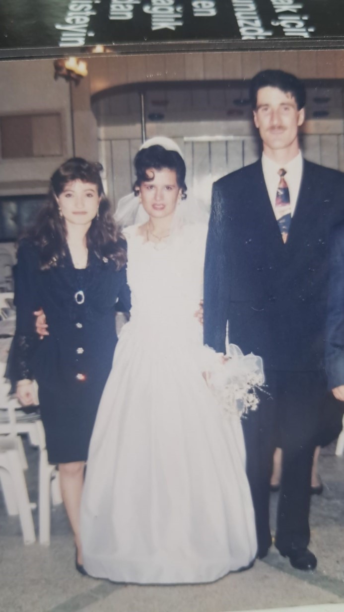 26 yıldır dinmeyen acı: 