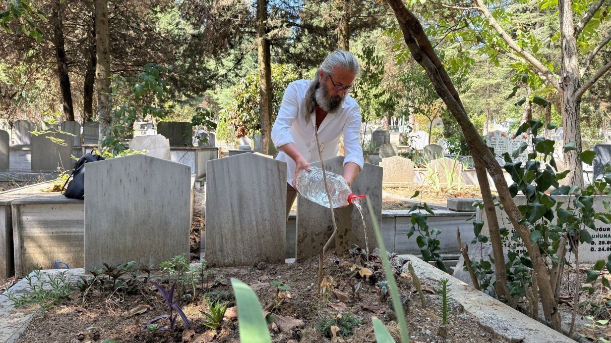 26 yıldır dinmeyen acı: 