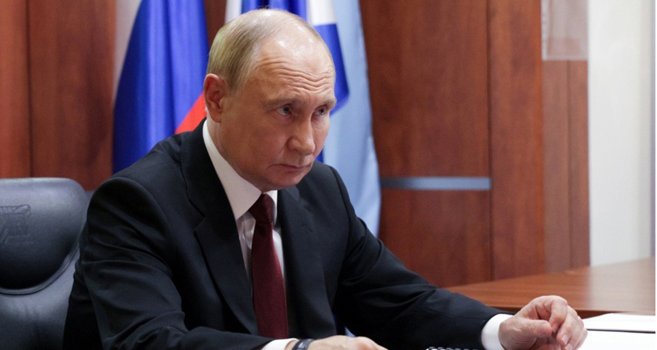 "Putin, Donetsk karşılığında Ukrayna’daki cepheleri dondurabilir" iddiası