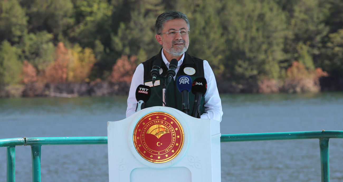 Kocaeli Karamürsel’deki orman yangını kontrol altına alındı