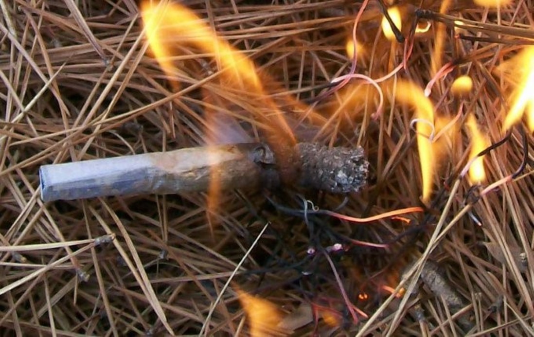 İspanya 14 farklı noktada orman yangını: 7 ölü