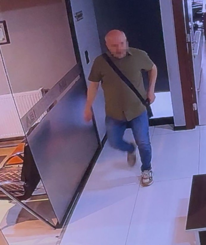 Bağcılar’da bir muhasebeci çalıştığı oto galeriden 70 bin dolar çalarak ortadan kayboldu