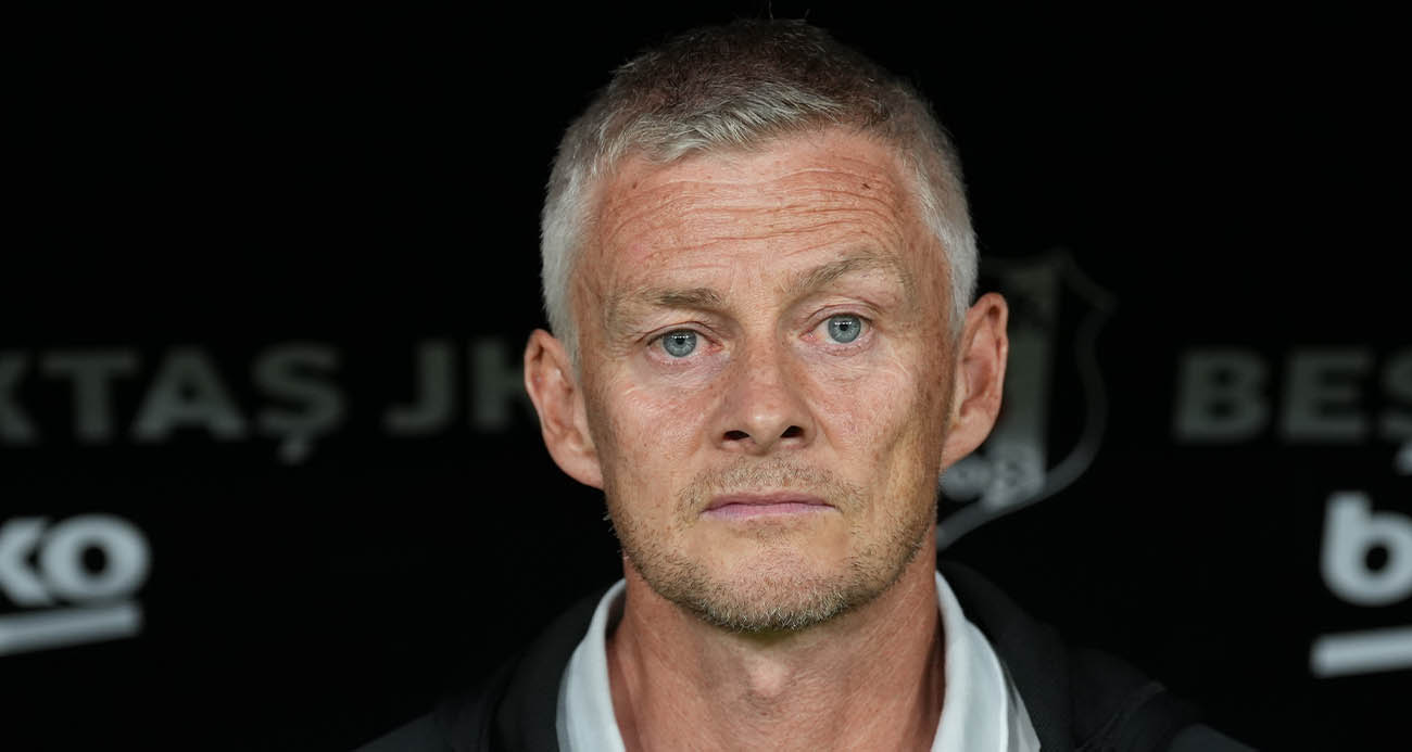 Solskjaer; Mert Günok, Gabriel Paulista ve Rafa Silva’dan vazgeçmiyor