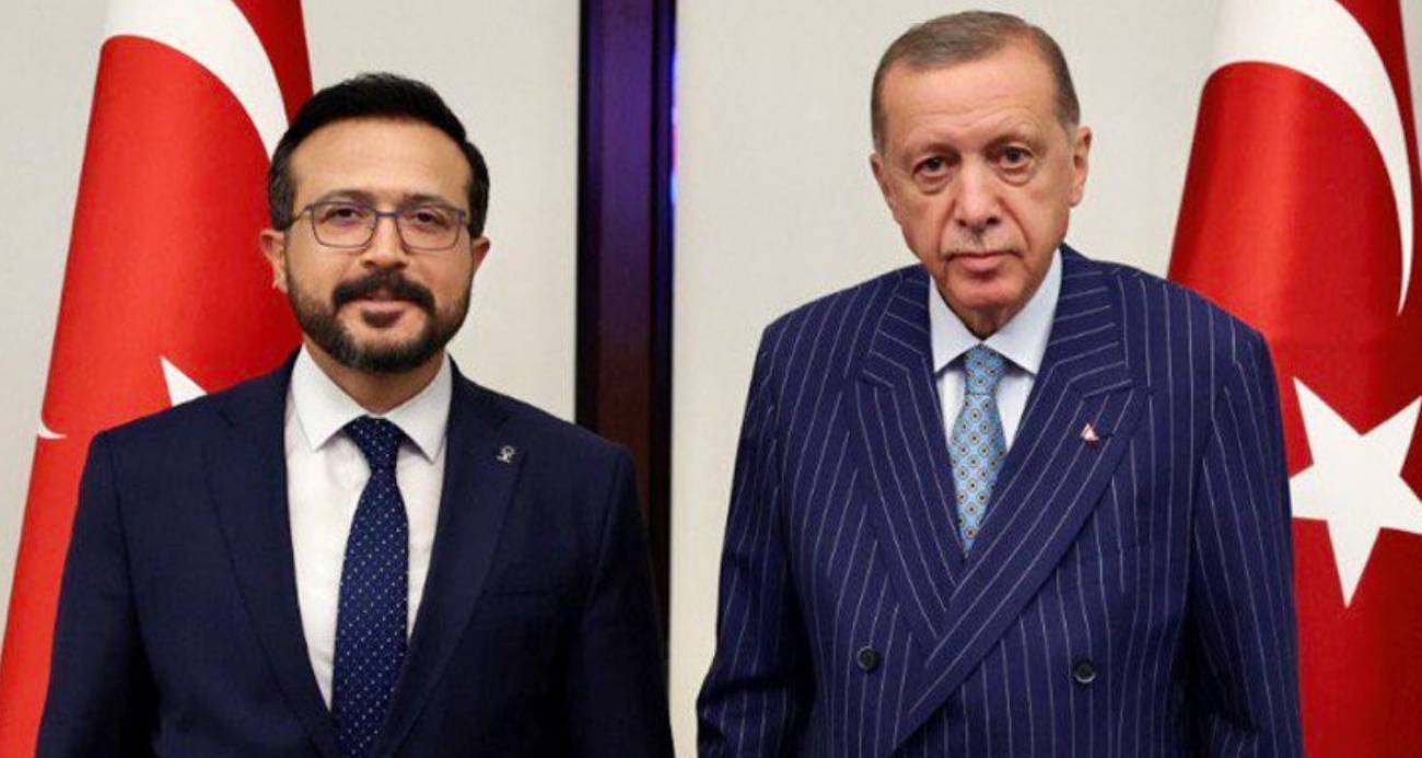 Gaziantep’te attan düşen AK Partili eski ilçe başkanı ağır yaralandı