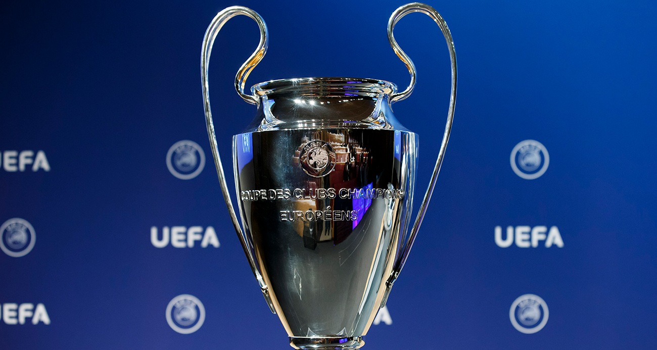 UEFA Şampiyonlar Ligi’nde play-off heyecanı başlıyor