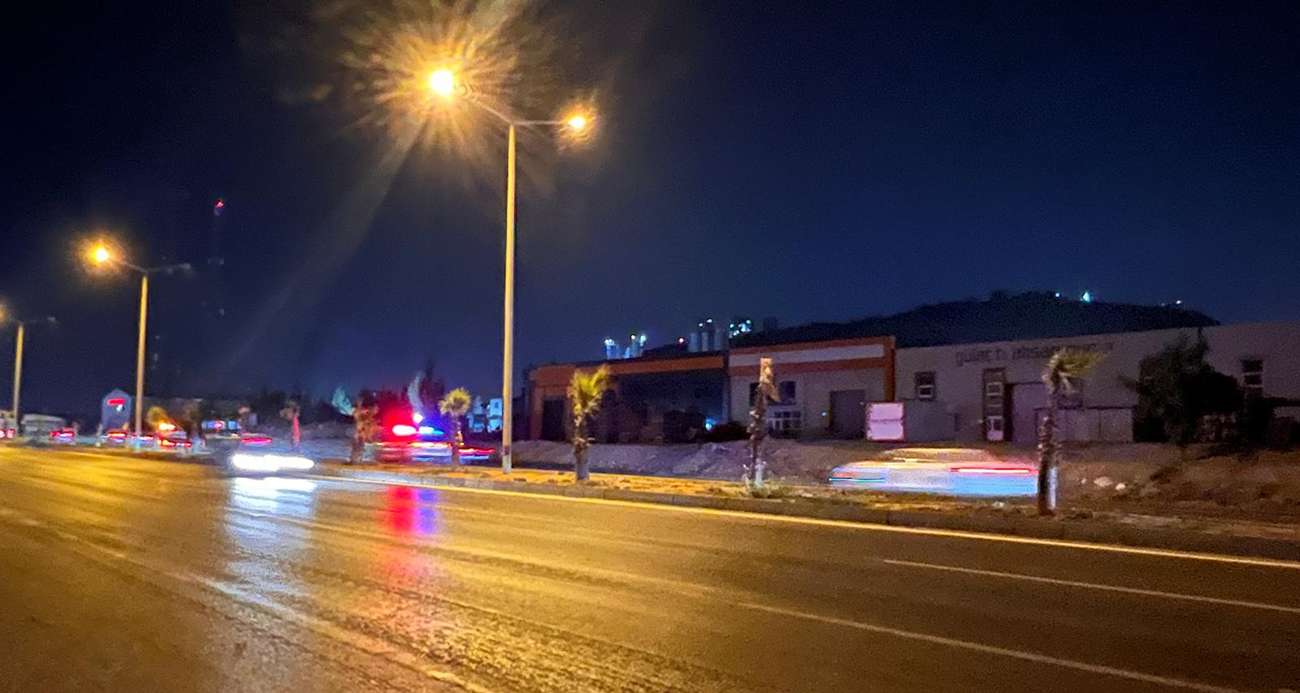 Anne öldü, kızı ağır yaralı