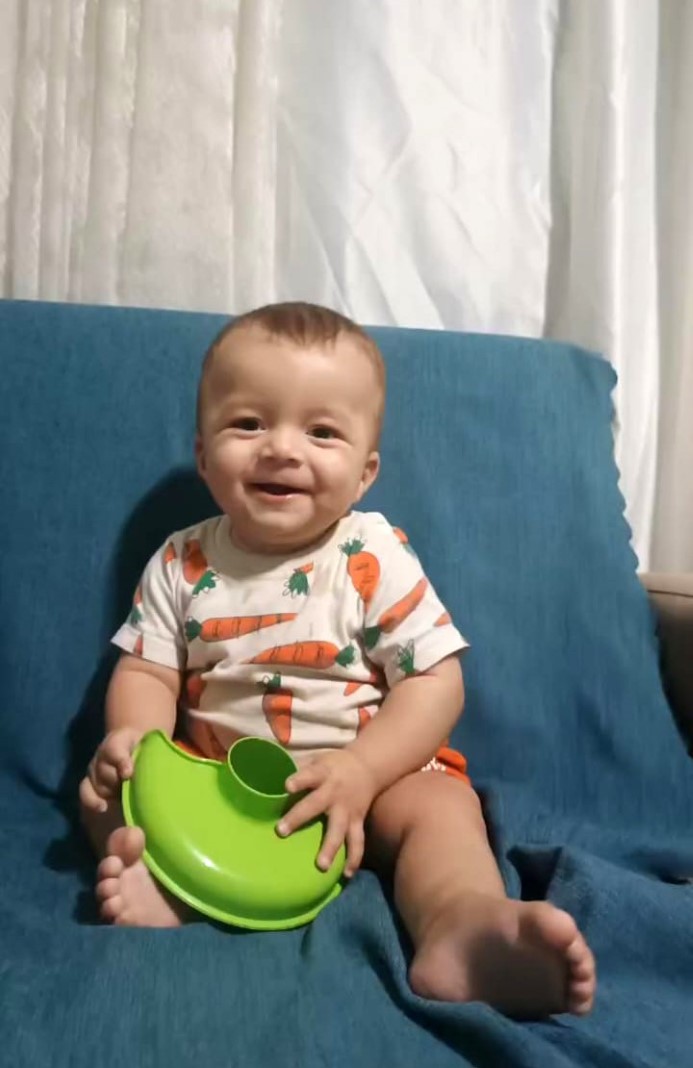 Alkollü ve ehliyetsiz sürücünün çarptığı bebek hayatını kaybetti