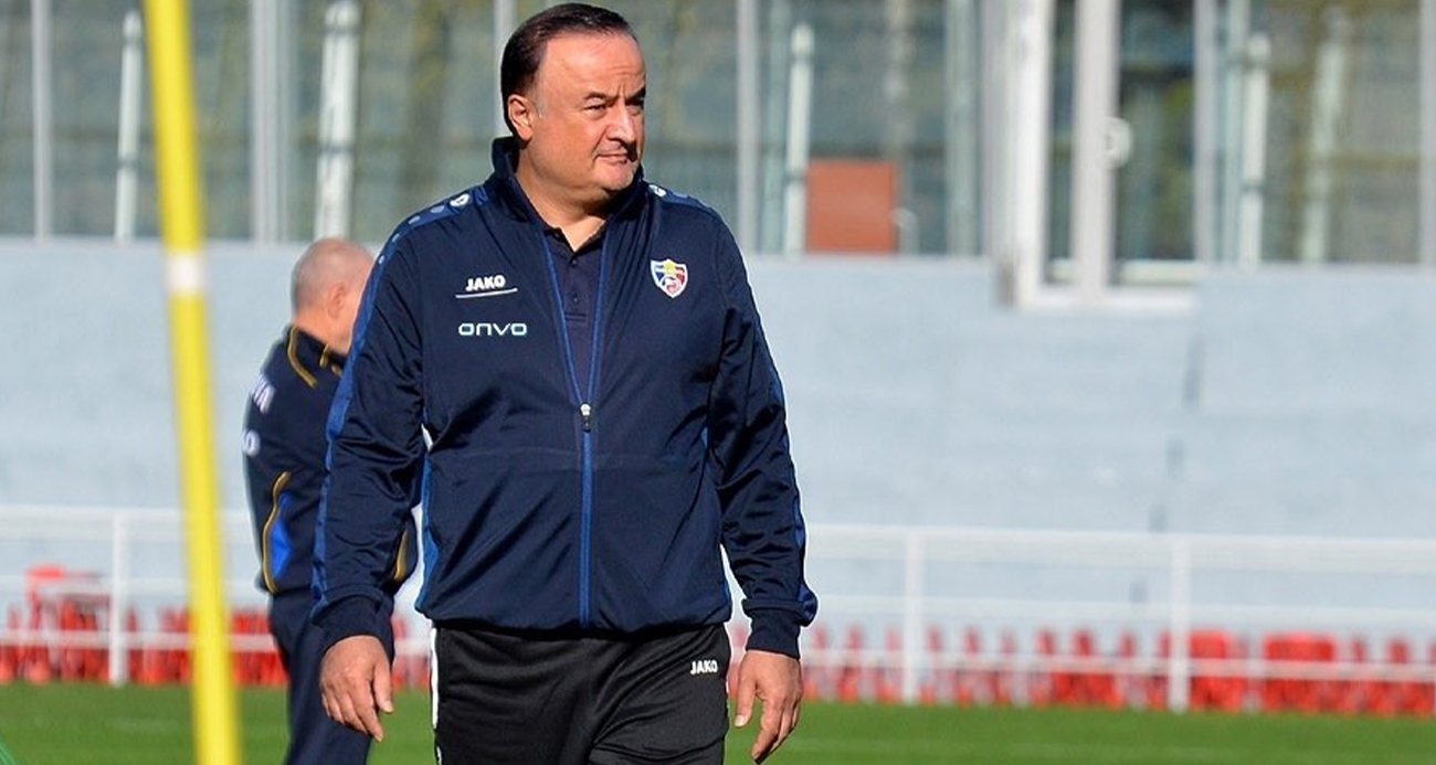 Engin Fırat: "Singo, Galatasaray’ı hem ligde hem Avrupa’da yukarı taşır"