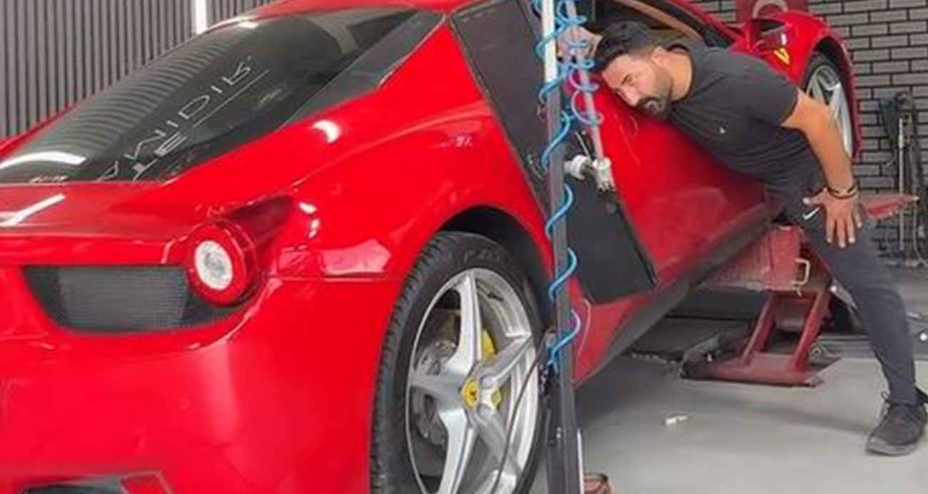 Büyükçekmece’de 17 milyon liralık kazanın detayları ortaya çıktı