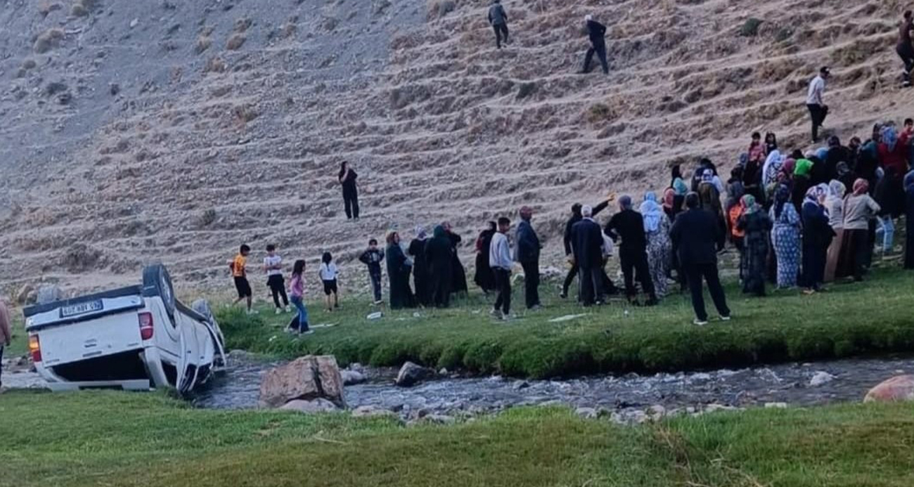 Faciadan dönüldü!