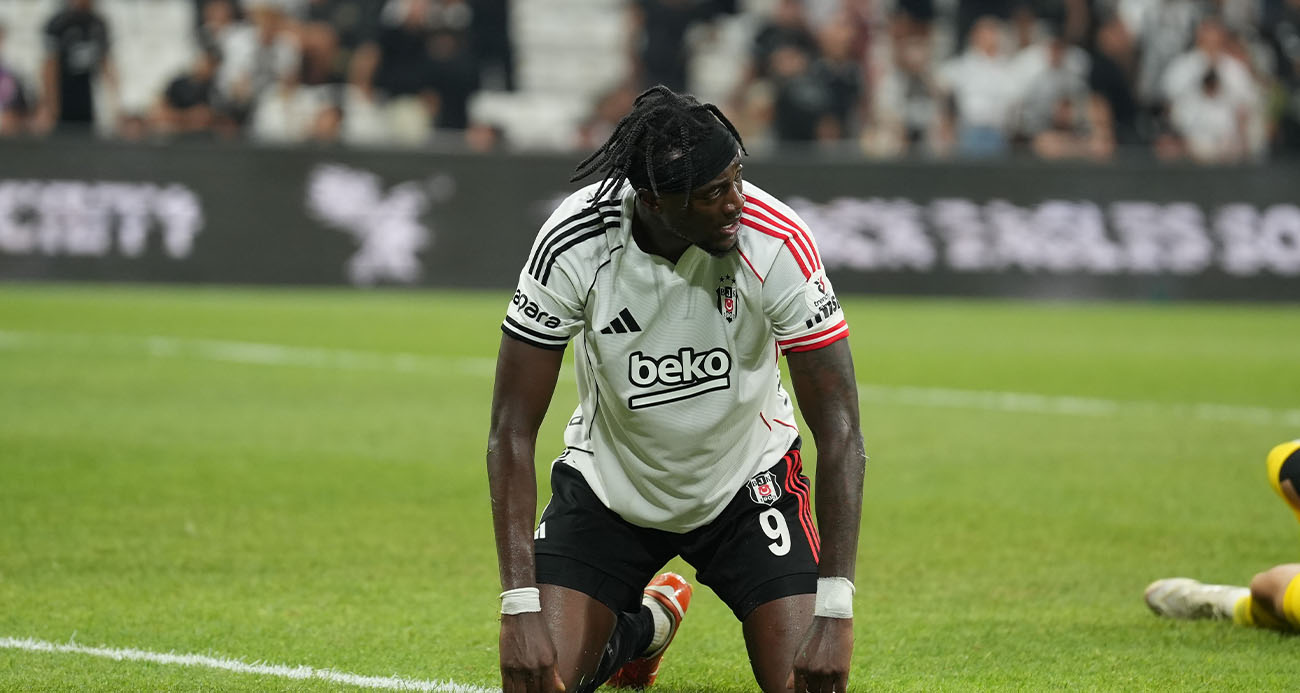 Tammy Abraham, gol sayısını 6’ya çıkardı