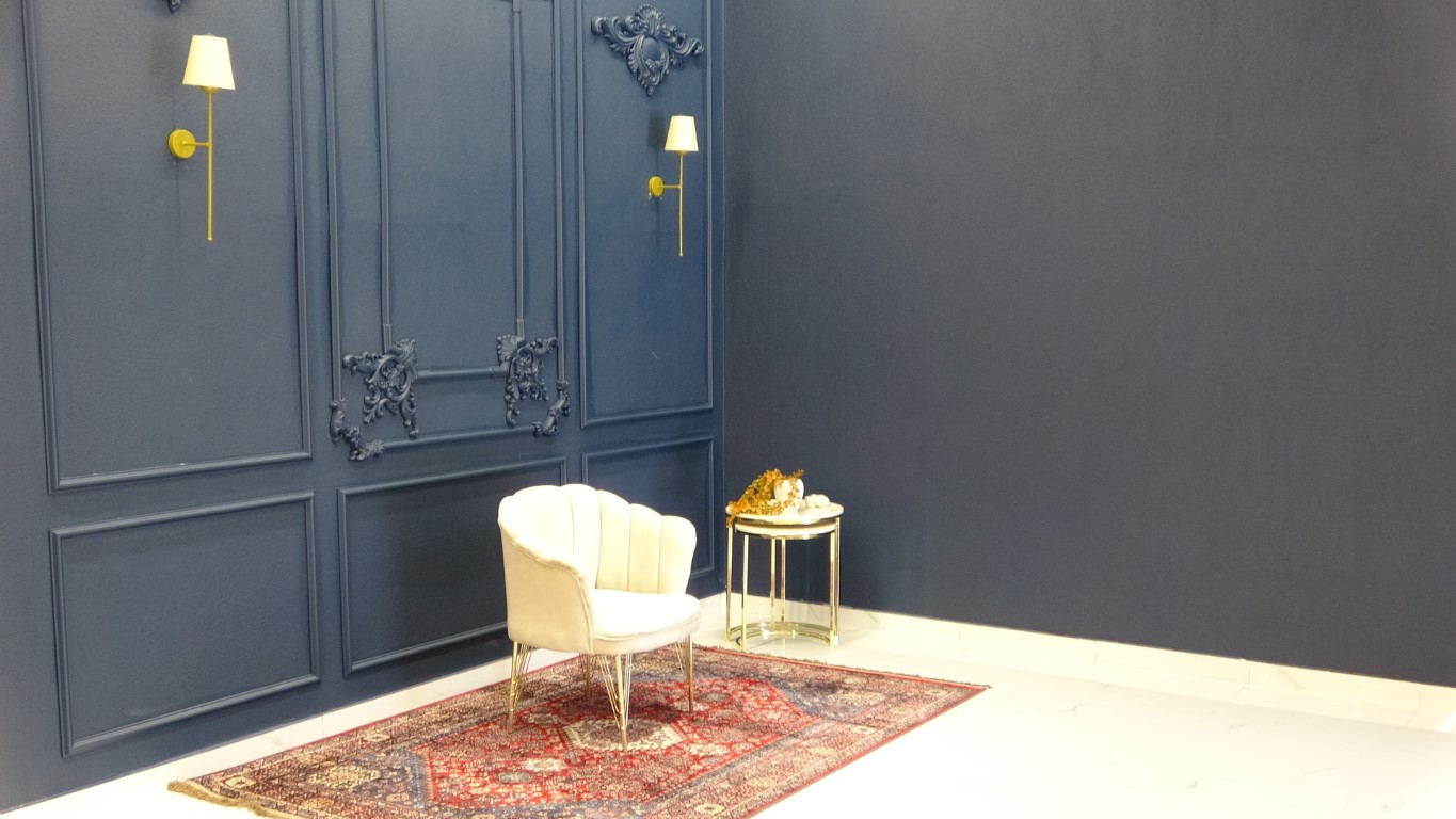 Kafa kafaya verdiler, Doğu Karadeniz’in en büyük fotoğraf çekim platosunu kurdular