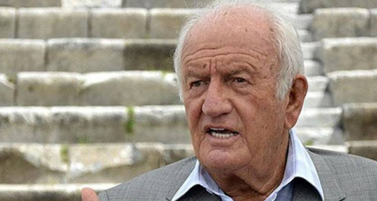 Ali Şen’den iyi haber