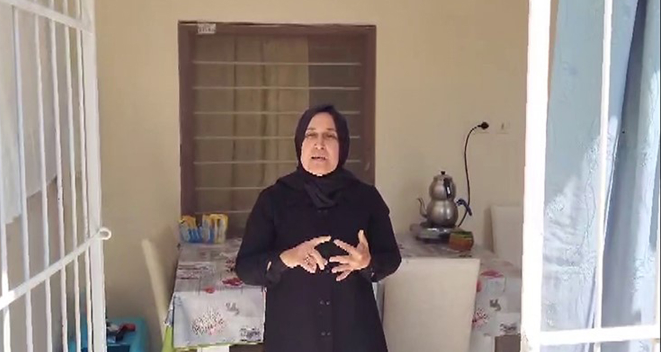 Veterineri ve ailesini dövdüğü öne sürülen karı-koca: ‘Asıl mağdur biziz’