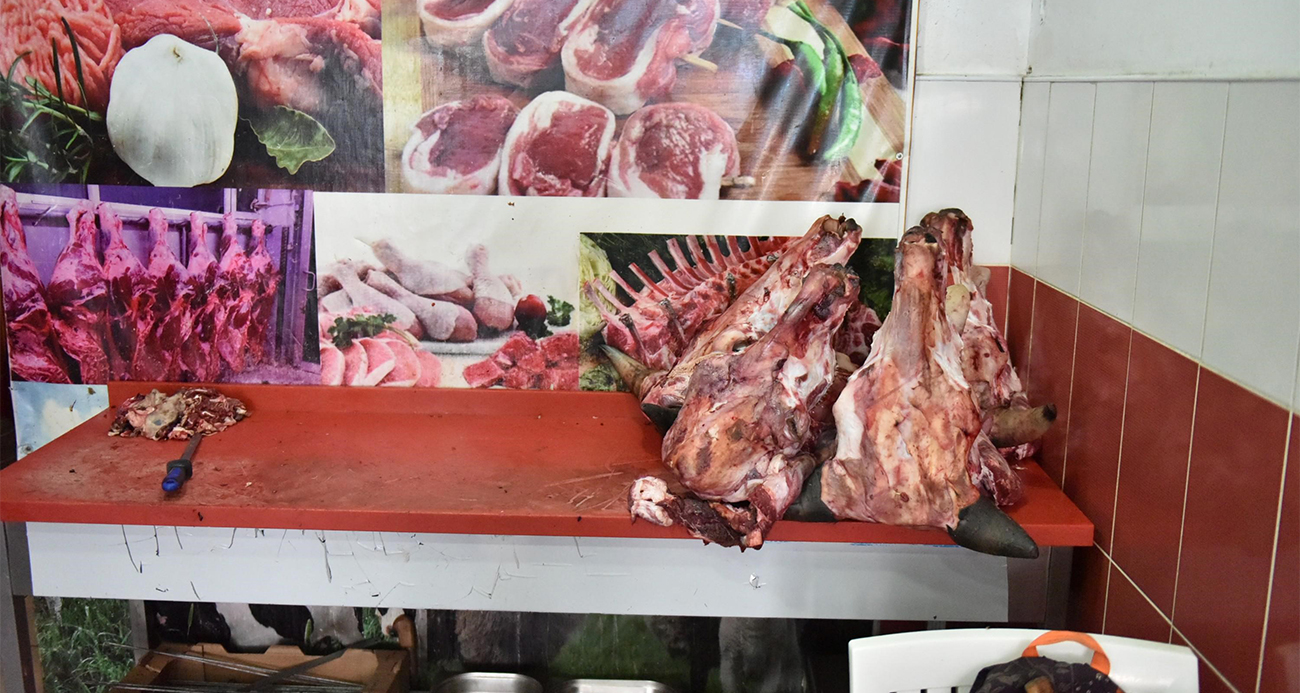 Yumurta paketinden hamam böceği yumurtaları çıktı, yapılan denetimden çıkanlar şoke etti