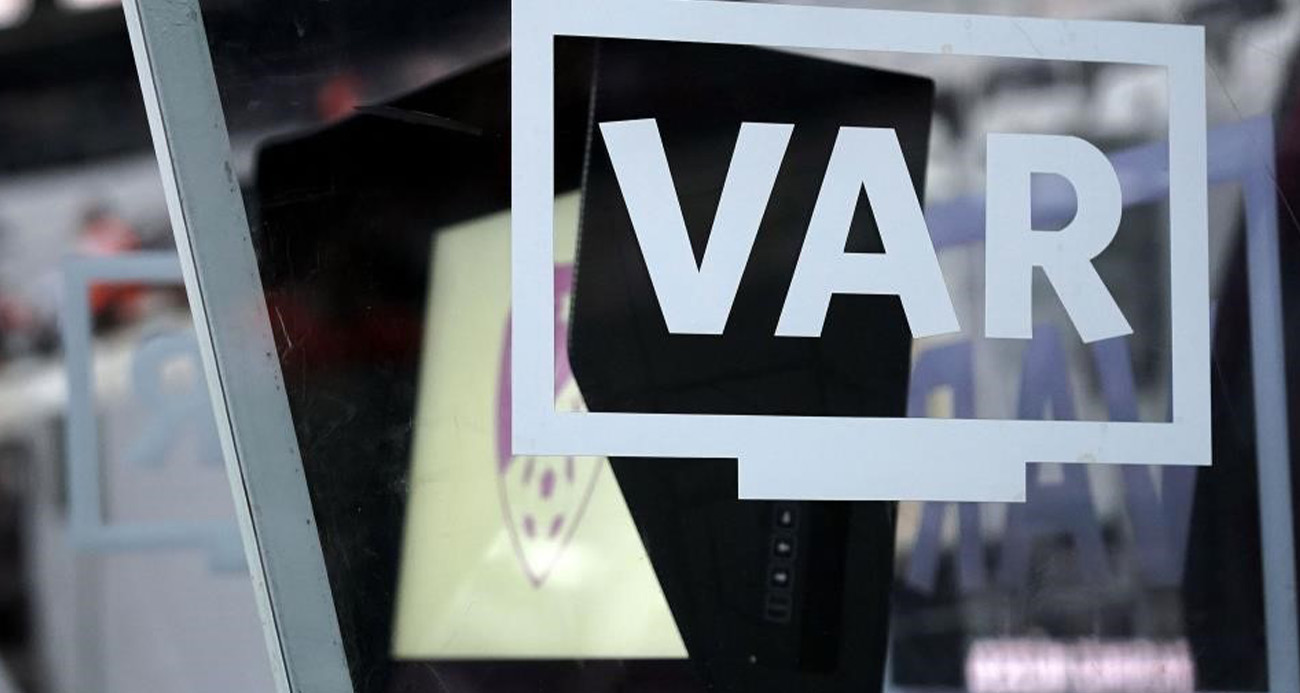TFF, Süper Lig’de 2. haftanın VAR kayıtlarını açıkladı