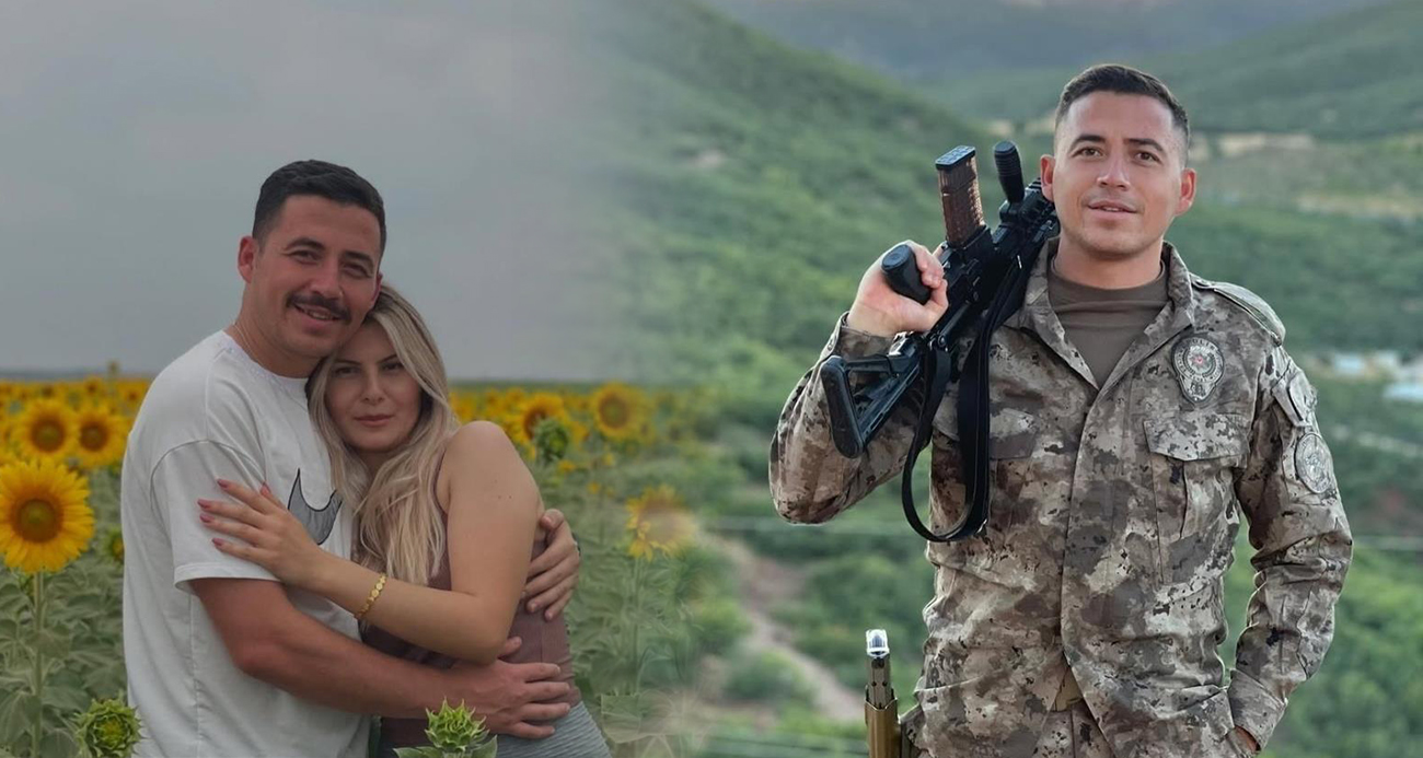 Vicdansızlar: "Vatanı FETÖ’cülere mi bırakacağız" diyerek şehit tazminatını dolandırmışlar