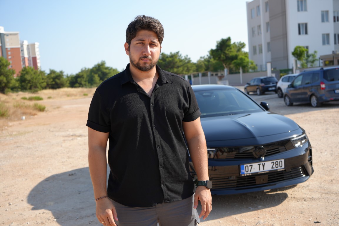 Sıfır araç aldı, arızalar bitmedi: 