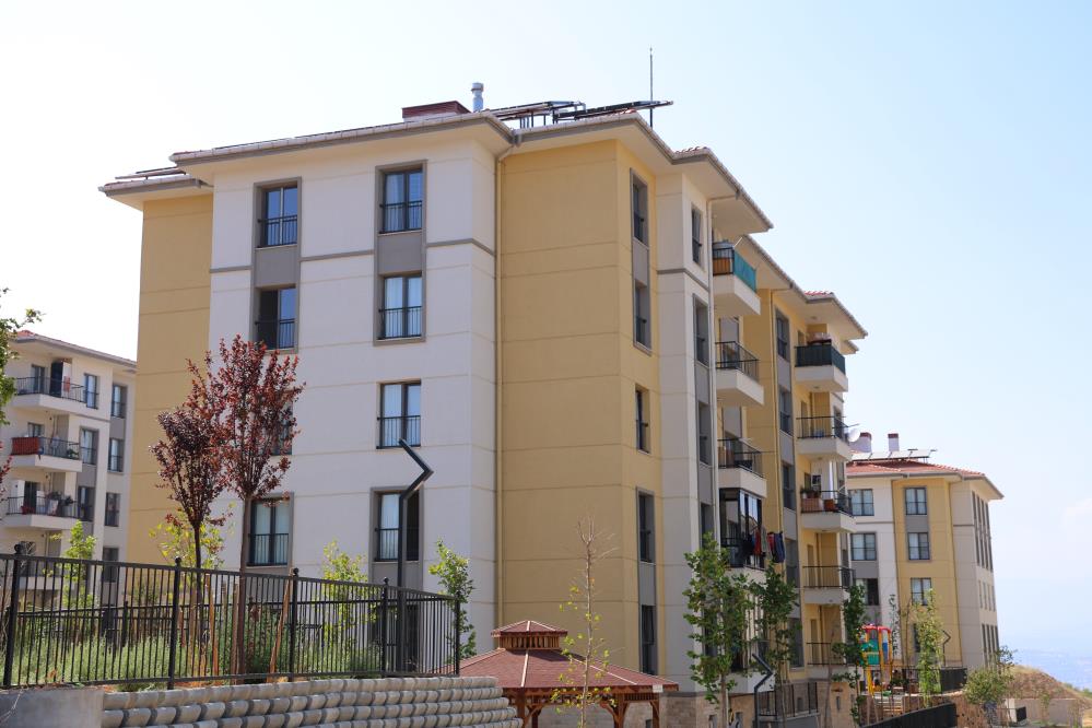 Bayraktar’ın vergi rekortmeni olması depremzedeleri sevindirdi