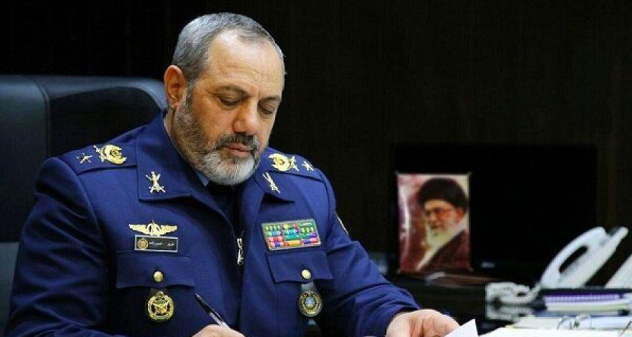 İran’dan İsrail’e uyarı: "Çok daha gelişmiş füzeler ürettik ve envanterimizde"