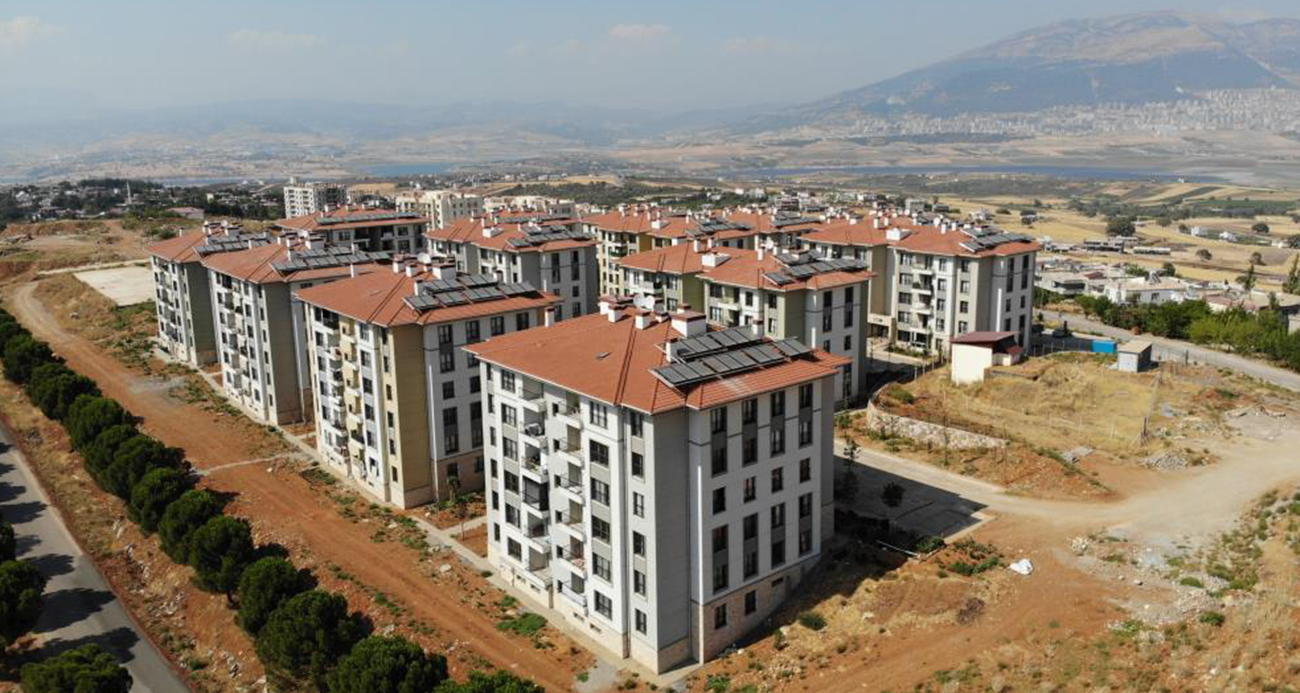 Bayraktar’ın vergi rekortmeni olması depremzedeleri sevindirdi