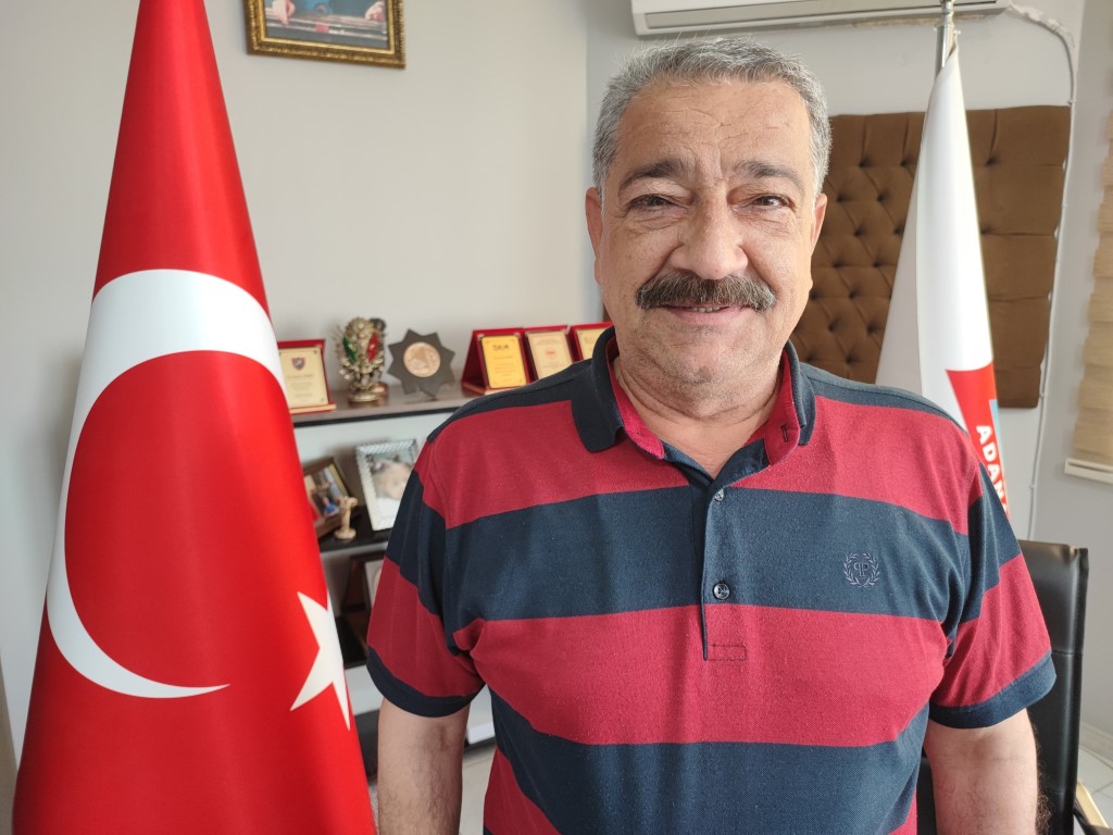Adana Kebabında karbonat, hamur ve ekmek hilesine dikkat