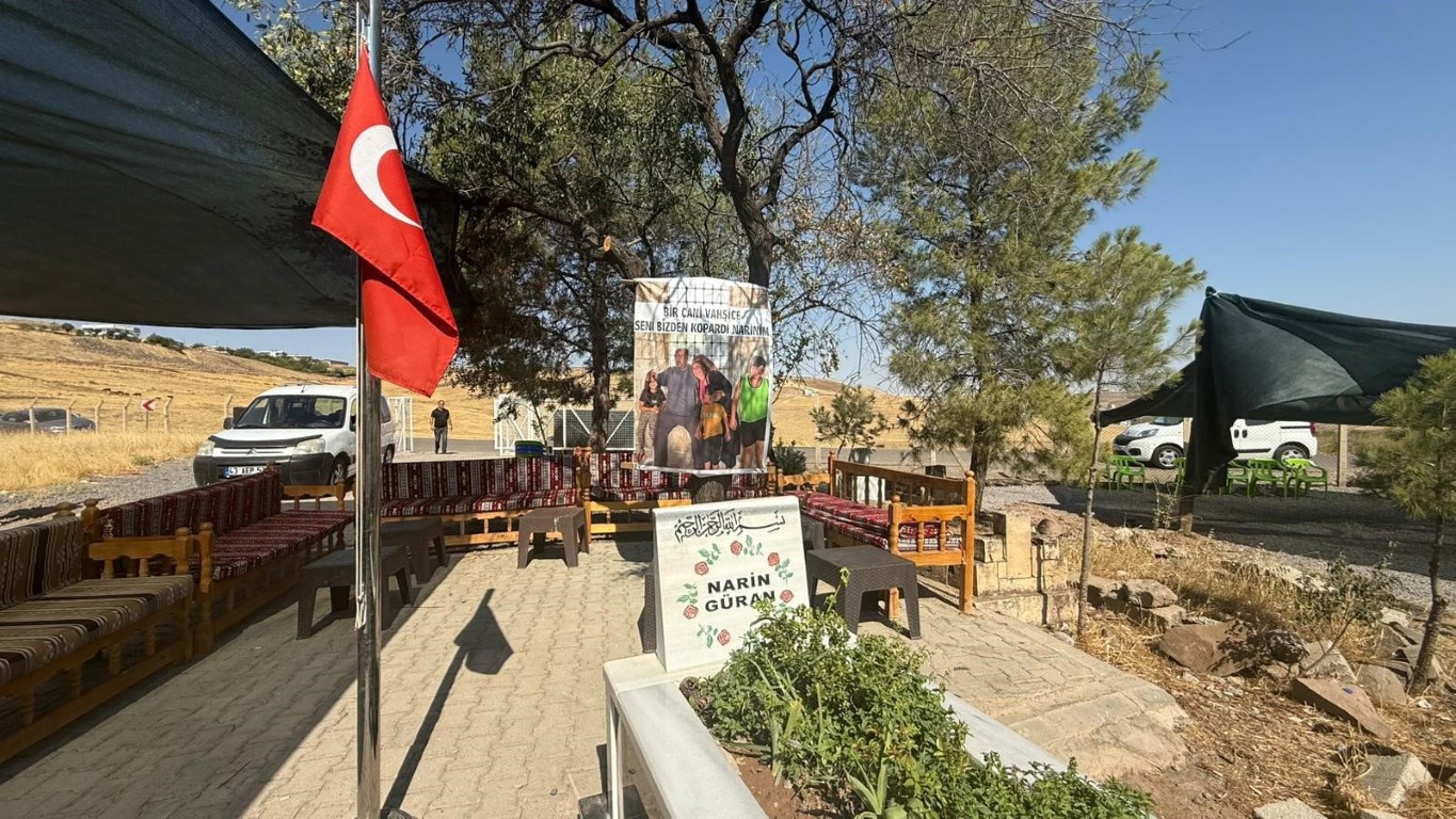 Acılı baba Güran: ’’Keşke ben ölseydim, kızıma bir şey olmasaydı’’