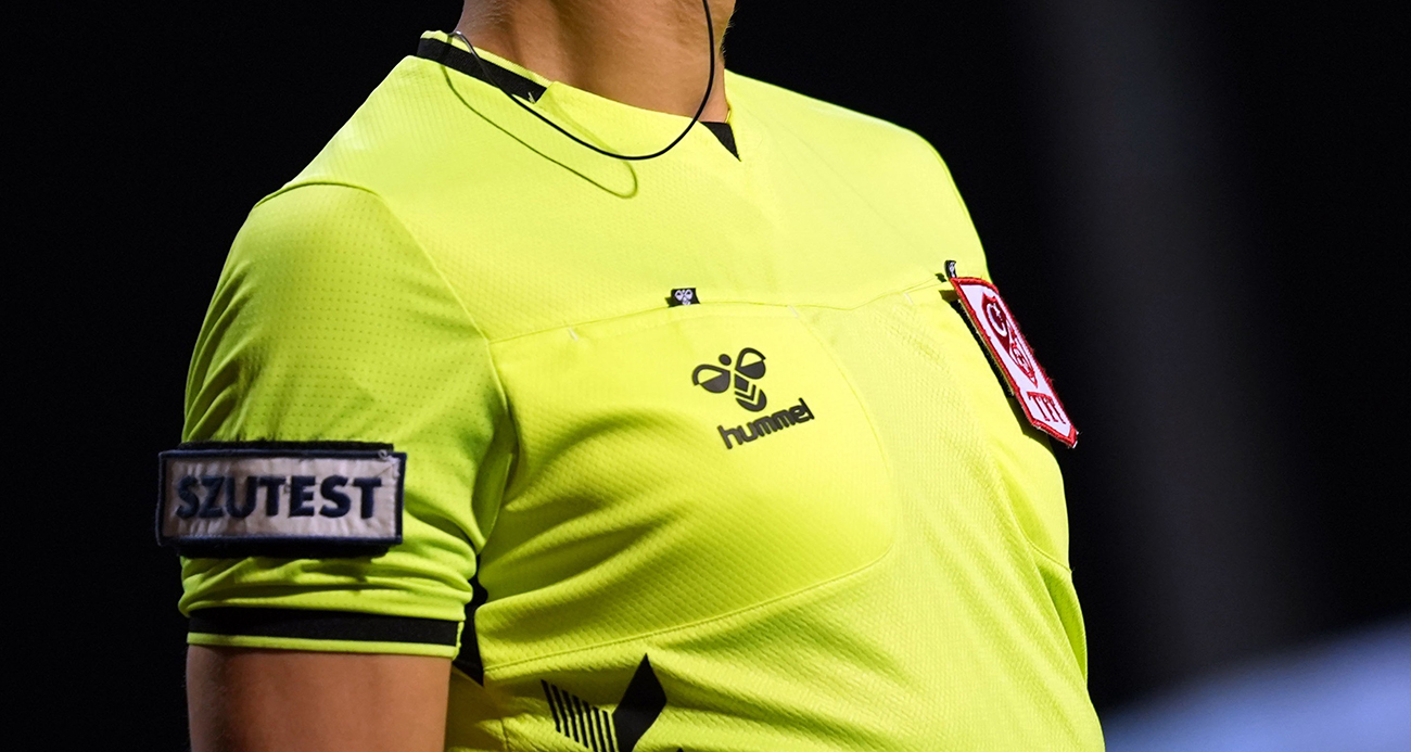 Süper Lig’de 3. hafta maçlarının hakemleri açıklandı