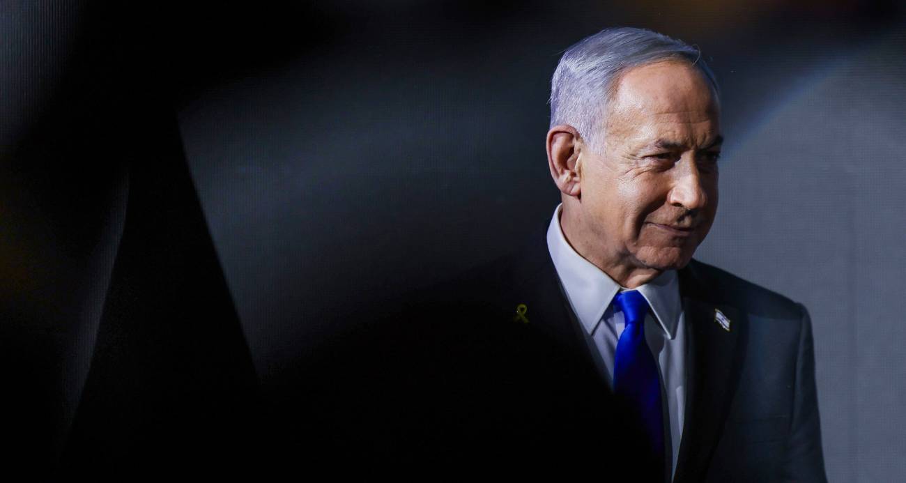 Netanyahu’dan Gazze’de savaşın sona erdirilmesi için derhal müzakerelere başlanması talimatı