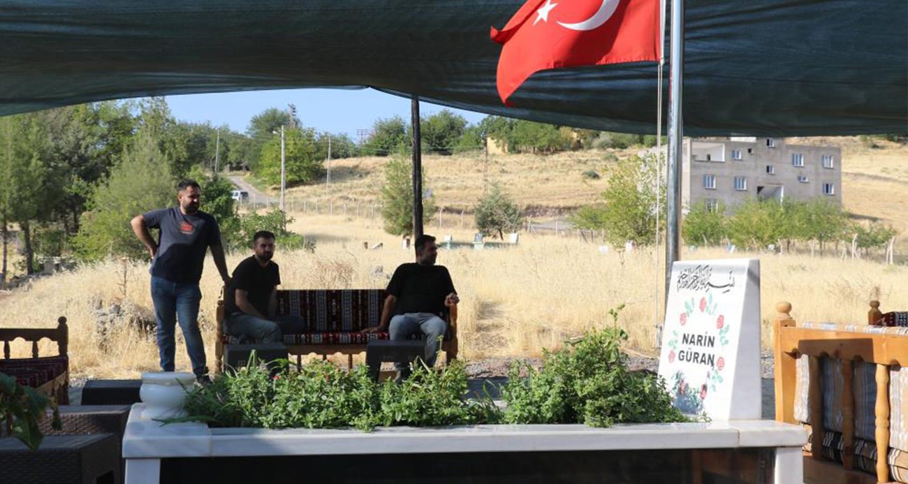 Küçük Narin’in canice katledilişinin üzerinden bir yıl geçti, acısı hala geçmedi