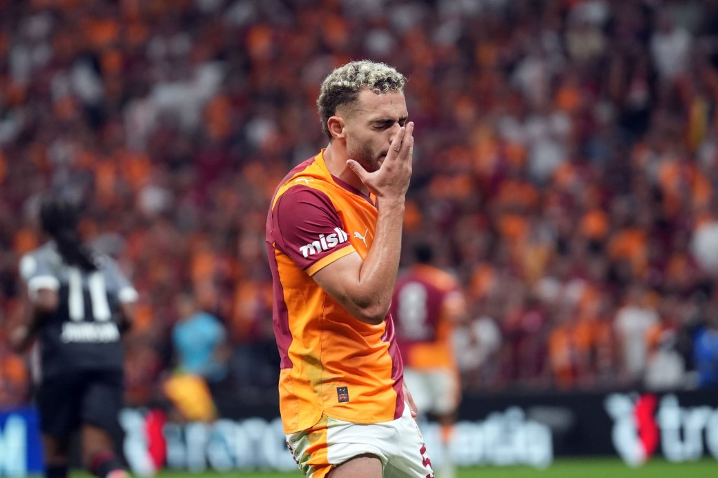 Galatasaray'dan transfer açıklaması: 