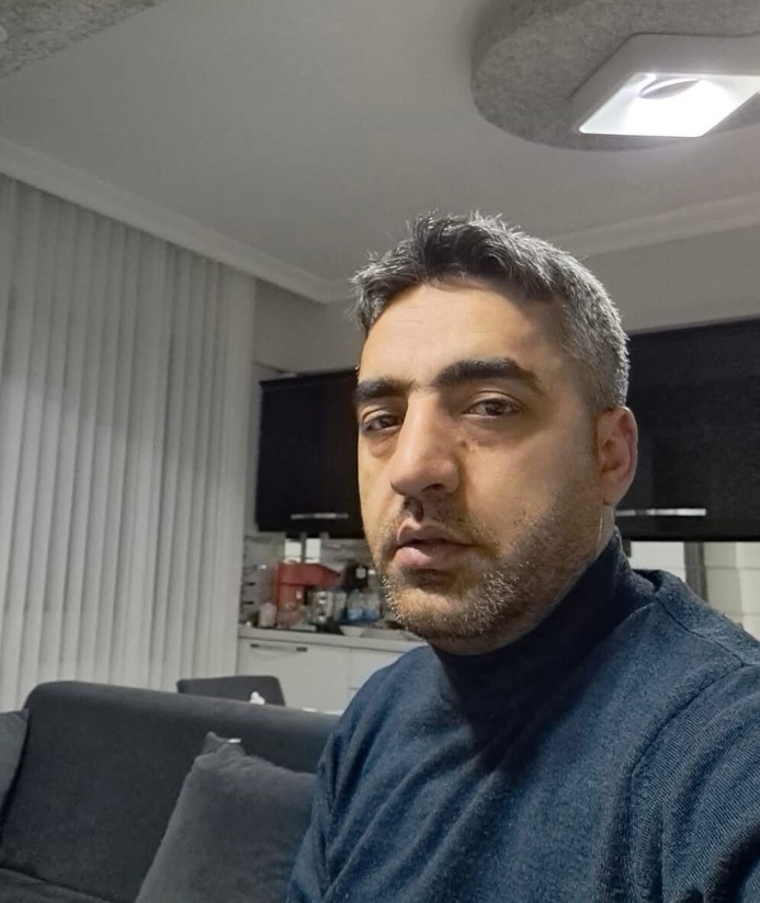 Trabzon’da kana bulanan gelin alma merasimindeki silah atma anları böyle görüntülendi