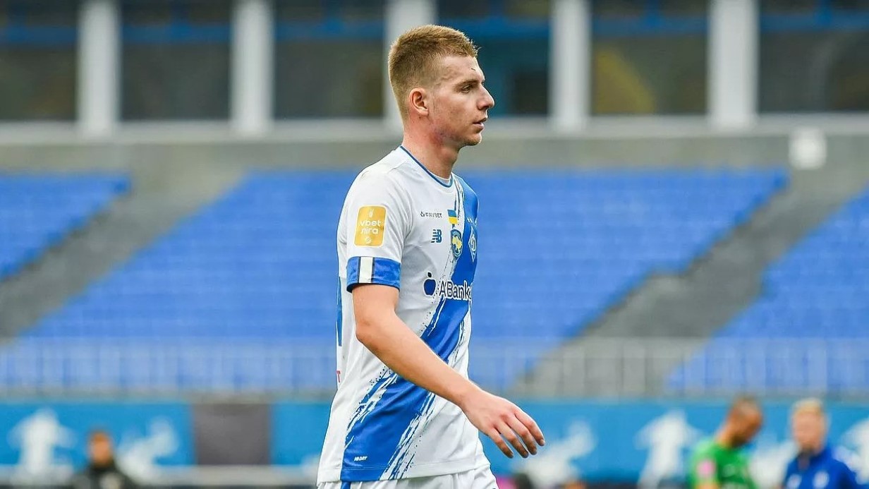 Kocaelispor savunmasına Dinamo Kievli stoper