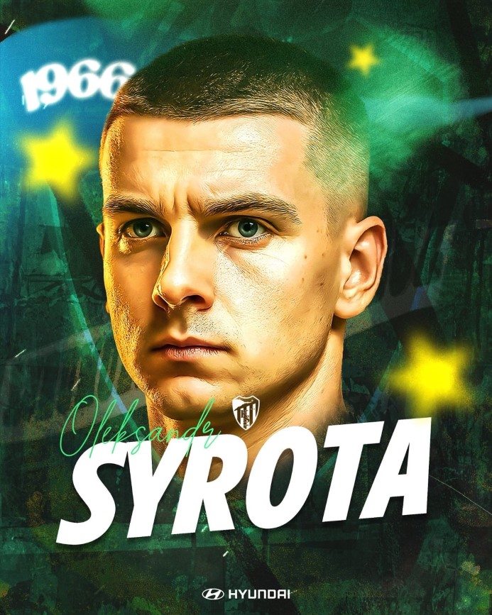 Kocaelispor savunmasına Dinamo Kievli stoper