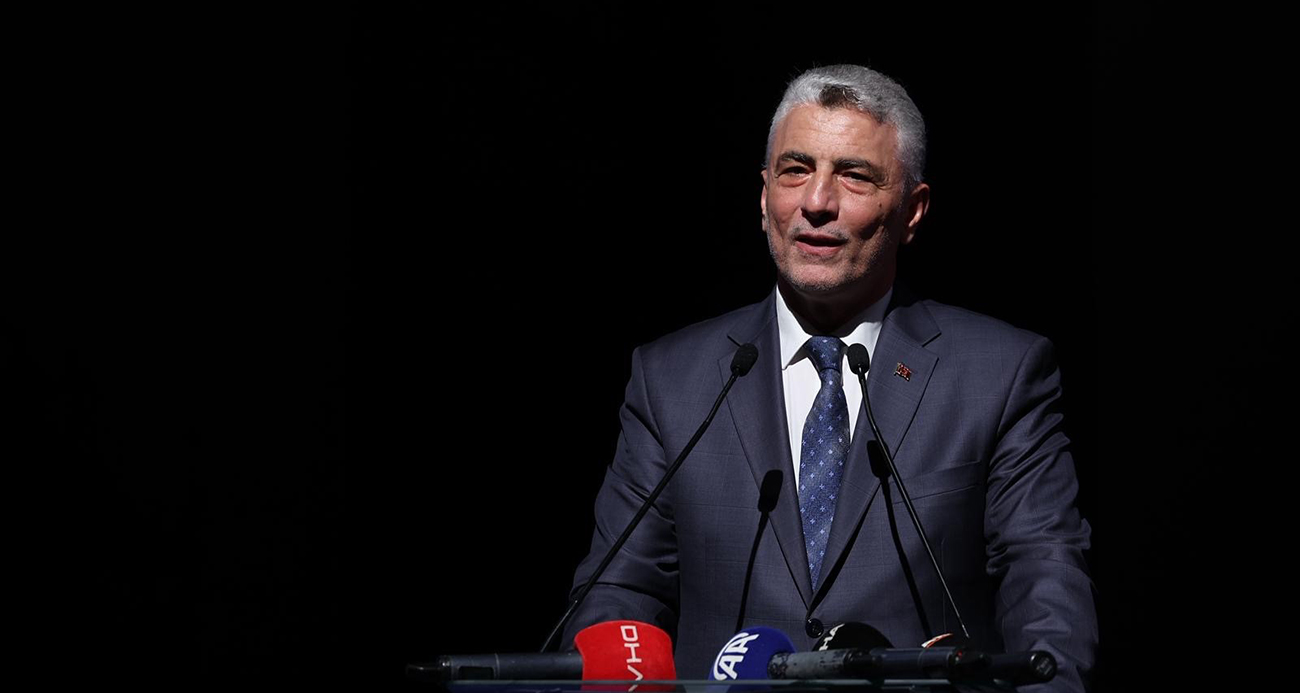 Bakan Bolat: "Enflasyonu yıl sonunda yüzde 20’lerin altına indireceğiz"