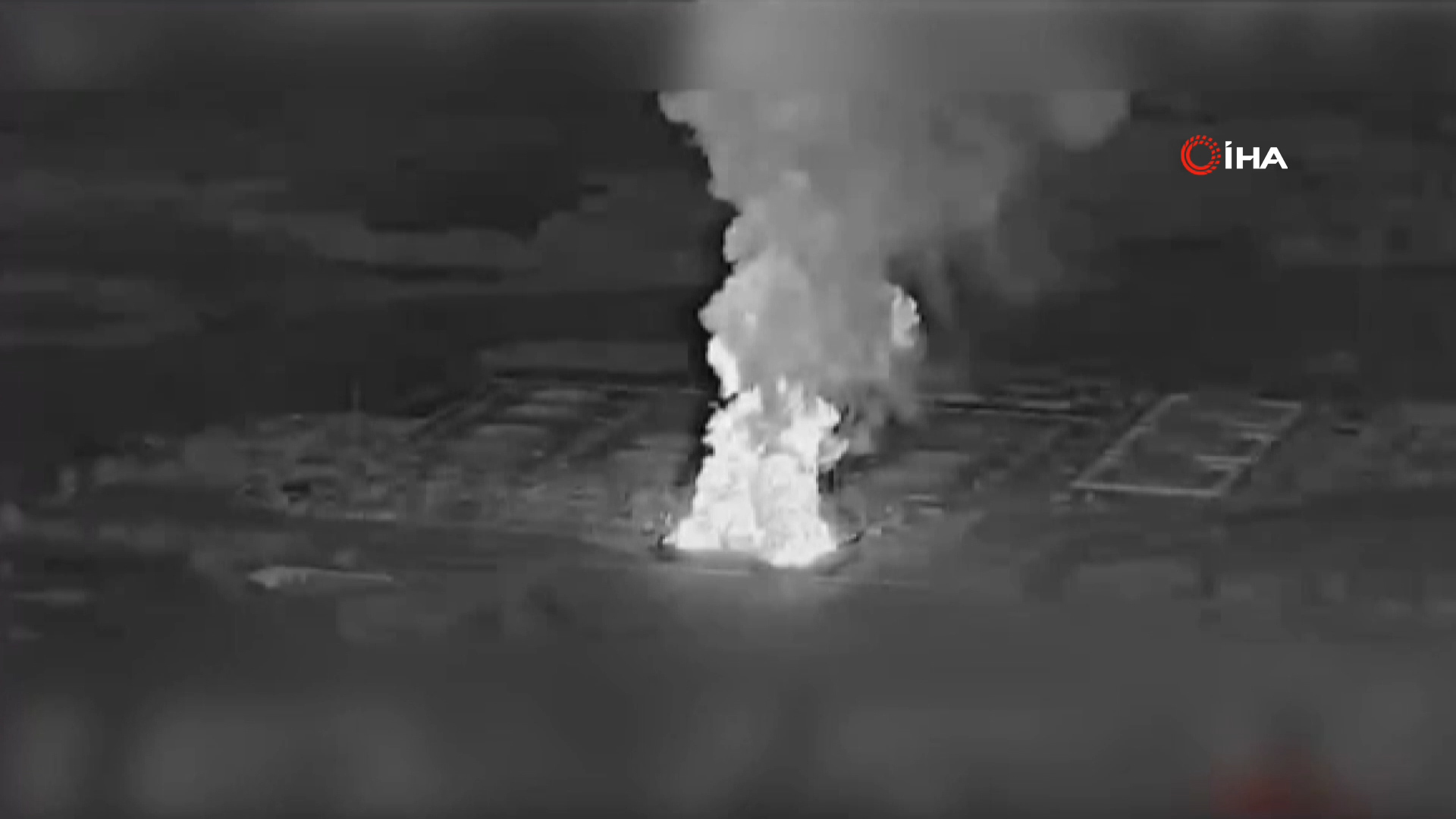 Ukrayna, Druzhba boru hattını hedef aldı