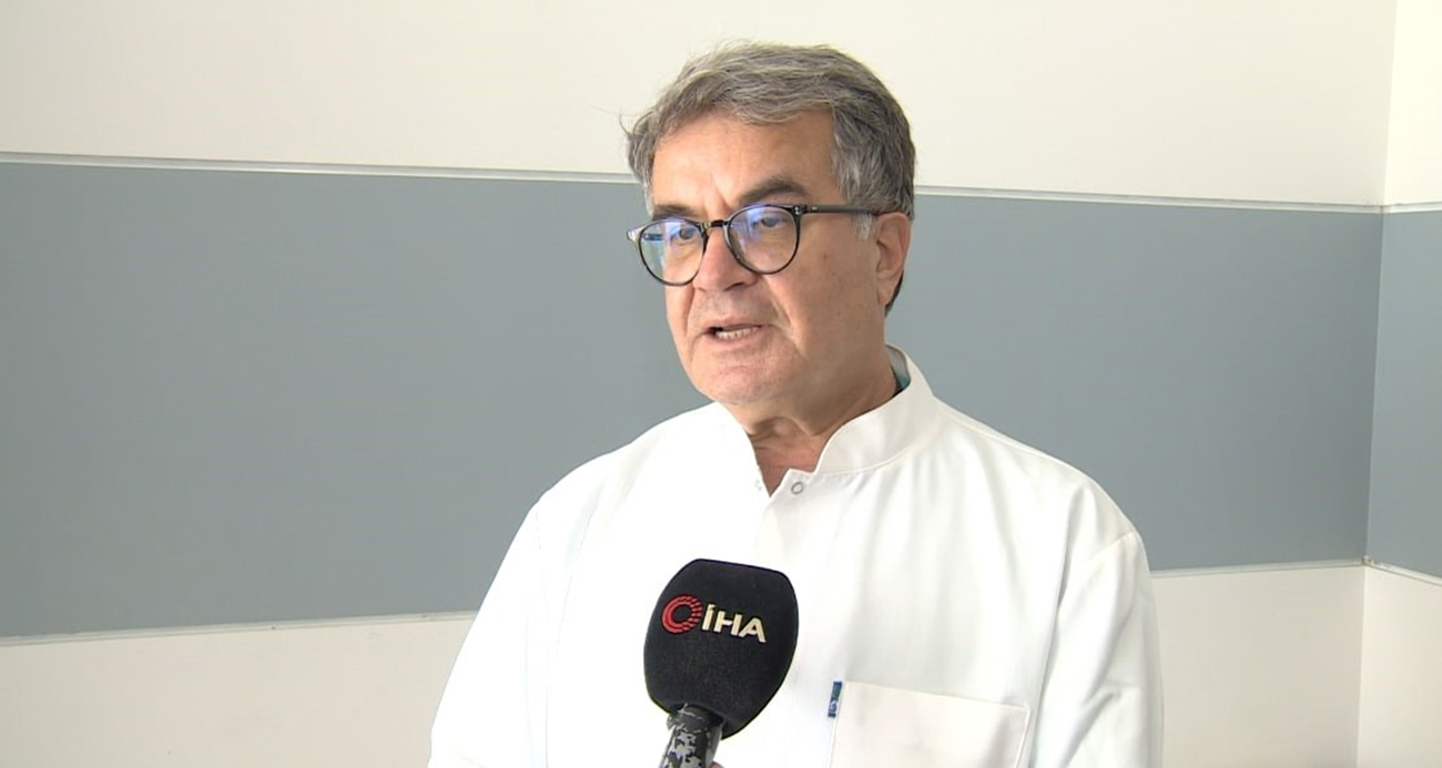 Boyama yöntemi ile mide ve bağırsak kanserinde erken teşhis