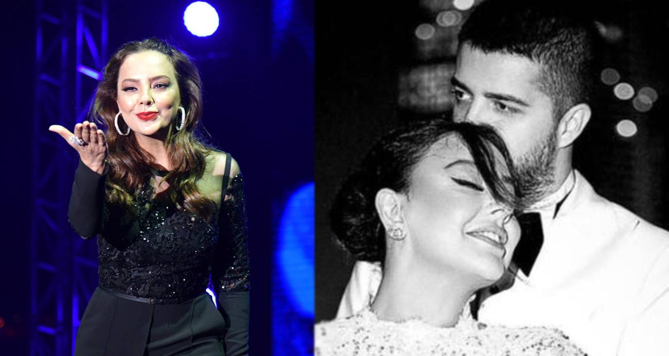 Ebru Gündeş’in eşi Murat Özdemir gözaltına alındı