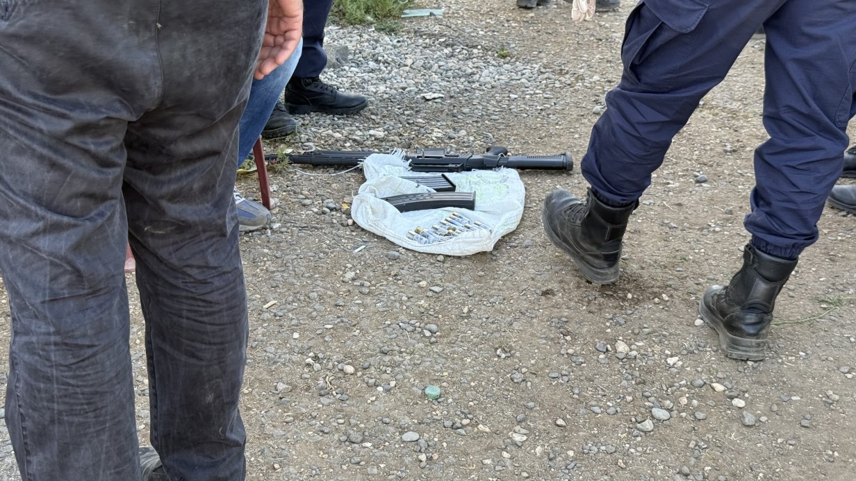 Diyarbakır’da arazi kavgasında ölü sayısı 2’ye yükseldi: 13 gözaltı
