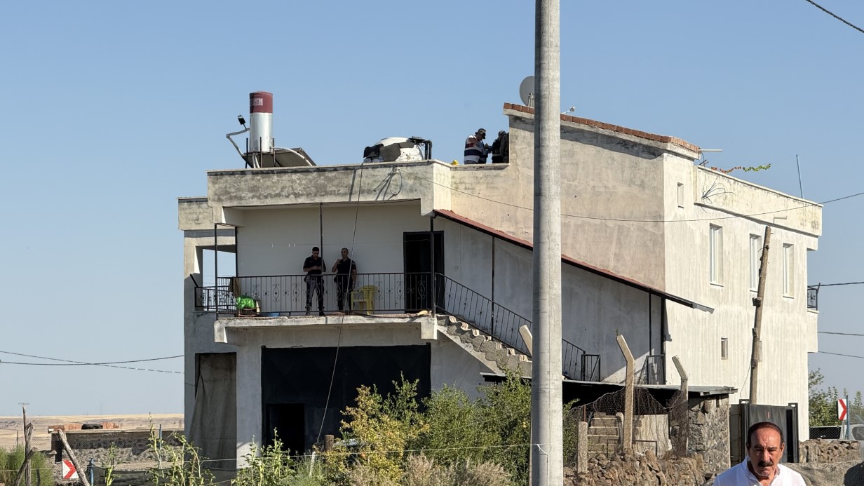 Diyarbakır’da arazi kavgasında ölü sayısı 2’ye yükseldi: 13 gözaltı