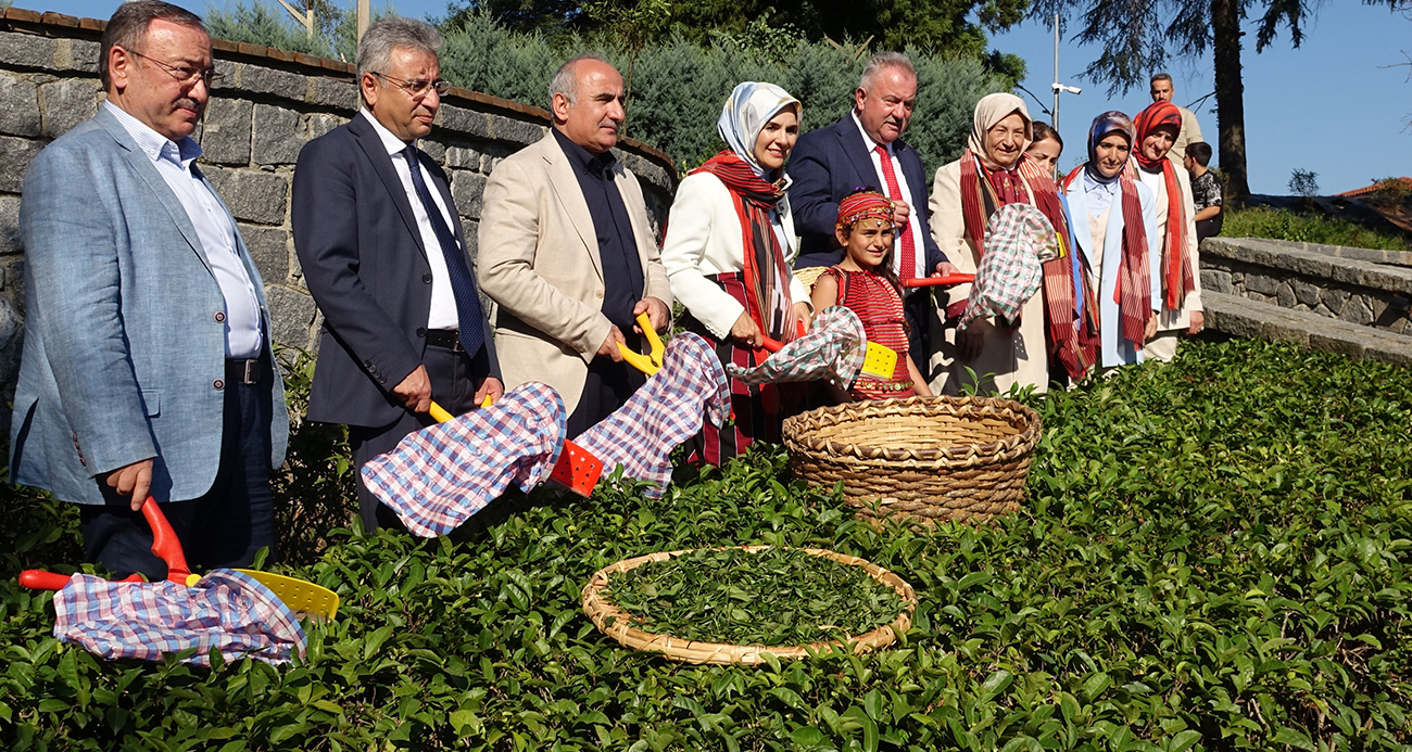 Bakan Göktaş: "Aile bizim istikbalimiz"