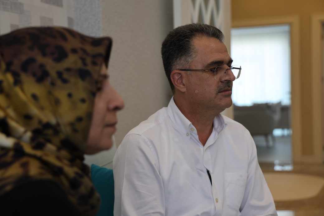 Diyarbakır’da bebeğinin öldüğünü hissetmeyen anne, 17 yıl sonra DNA testiyle haklı çıktı