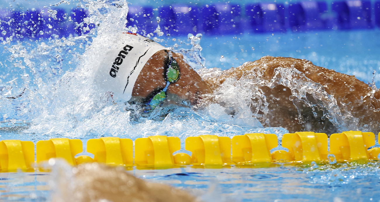Kuzey Tunçelli, bir kez daha dünya şampiyonu oldu